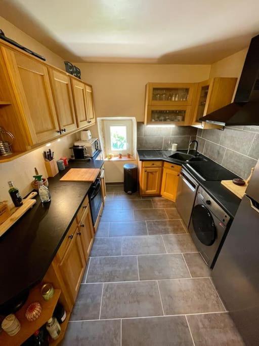 Holiday home Charmante Maison De Village Au Pied Du Luberon Cabrieres-d'Aigues