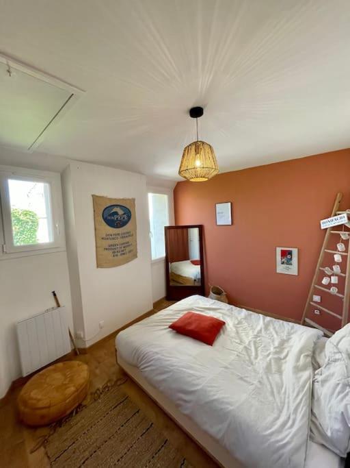 Charmante Maison De Village Au Pied Du Luberon Ferienhaus *